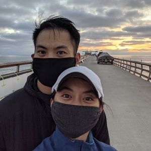 Meet your Posher, Dee